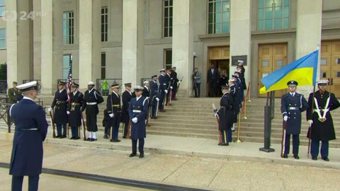 Otázky Václava Moravce - 10. prosince 2023 13:05