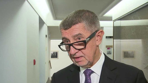 90’ ČT24 - Česko a kontrola čerpání dotací EU