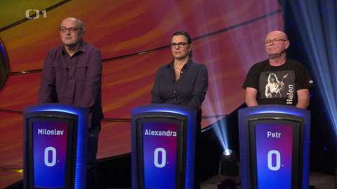 Kde domov můj? - 14. března 2024