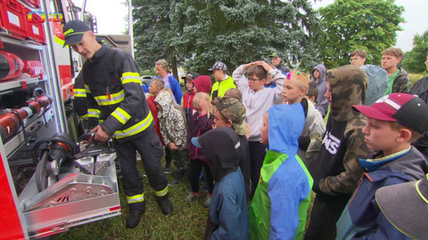 Zprávičky - 10. července