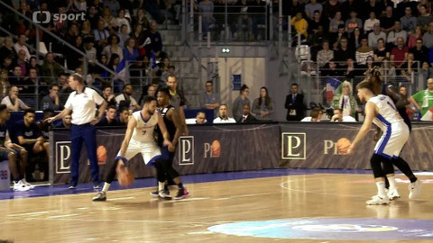 Olympijský magazín - 28. února 2019