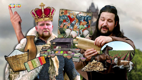 Ty Brďo! - Dámy a pánové