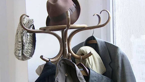 Padající květináč - 11. dubna 2006