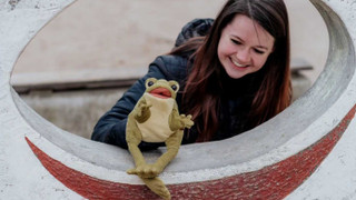 Klíč