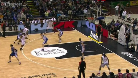 Magazín Euroligy - 24. února 2015