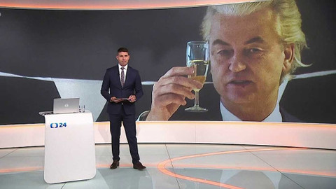 90’ ČT24 - Evropo, kam míříš?