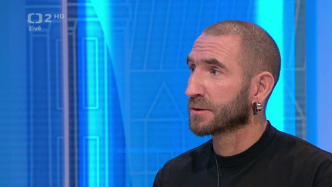 Dobré ráno - 18. září 2023