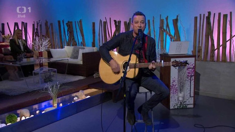 Sama doma - 26. listopadu 2021