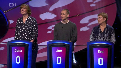 Kde domov můj? - 30. března 2020