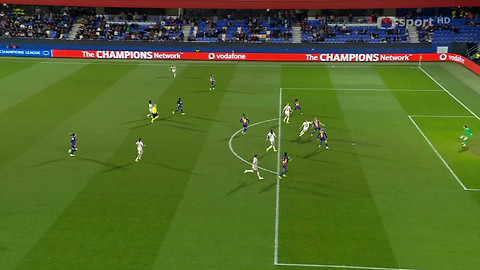 Liga mistryň UEFA - Liga mistryň UEFA - review