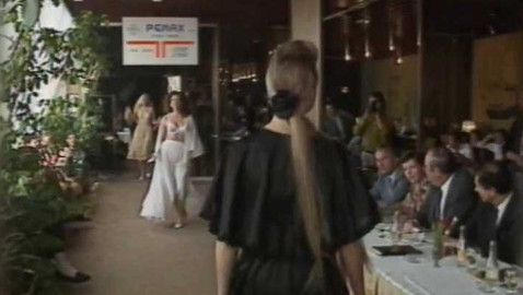 Archiv ČT24 - Ideál krásy