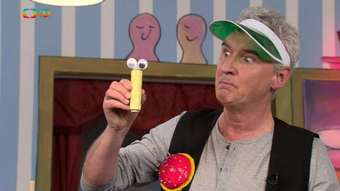 Michalovy nálady - Zvědavost