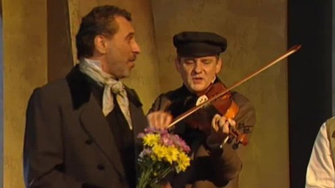 Zpívánky - Když jsem já šel tou Putimskou branou