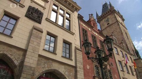 Z metropole - 20. června 2020