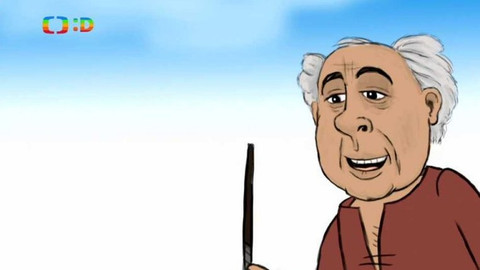 Čtení do ouška - O havranu a pávech