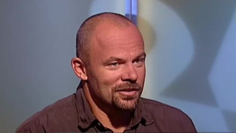 Před půlnocí - 14. září 2009