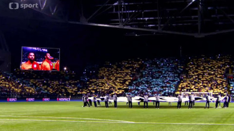 Magazín Ligy mistrů UEFA - 3. října 2015