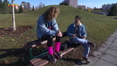 Zprávičky - 17. listopadu 2019