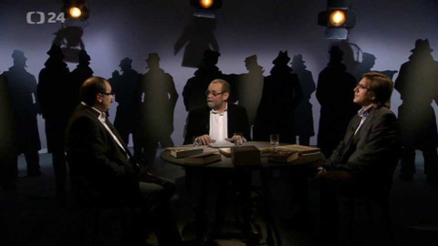 Historie.cs - Přísně tajné pravdy