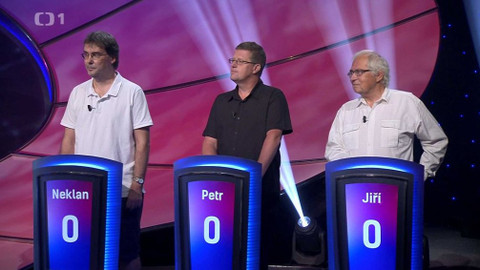 Kde domov můj? - 14. ledna 2019