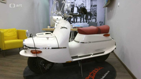 Artmix - Design blok slaví 20 let