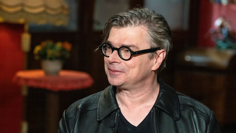 Na plovárně - Jaroslav Rudiš