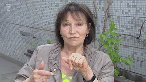 Osobnost na Dvojce - 10. června 2011