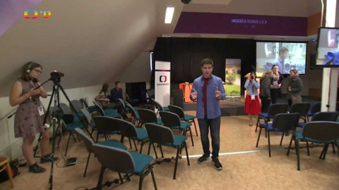 Zprávičky - 4. listopadu 2018