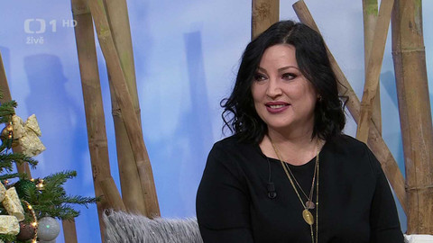 Sama doma - 6. prosince 2024