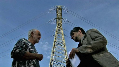 Případ pro ombudsmana - 2/16 Život pod vysokým napětím