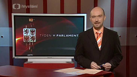 Týden v Parlamentu - 19. března 2006