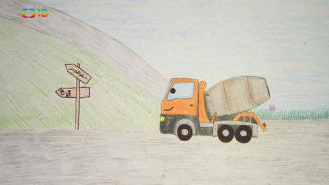 Ty Brďo! - Stavební stroje