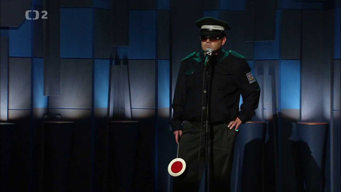 Na stojáka - 16. ledna 2013