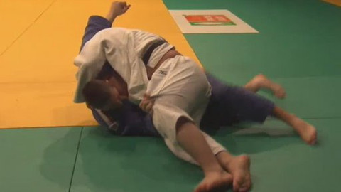 Judo - Judo Cup 2009
