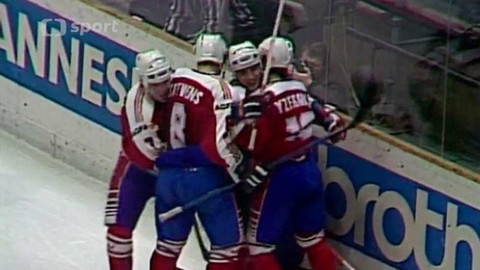 Archiv Z - ČSSR - Kanada