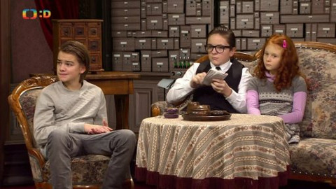 Chytrost nejsou žádné čáry - Epizoda 24/25