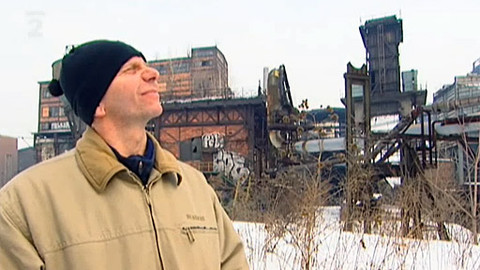 Po stopách - Do Moravskoslezského kraje za dynastií Rothschildů