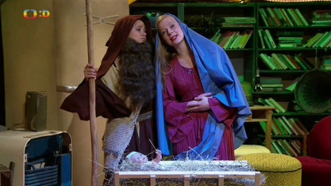 PLANETA YÓ - 6. června 2018