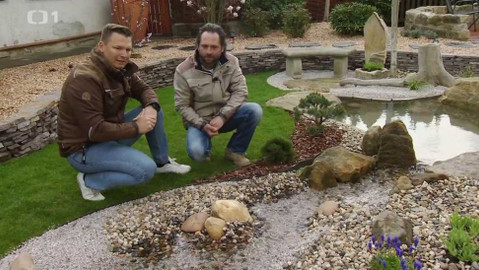 Polopatě - 30. dubna 2017