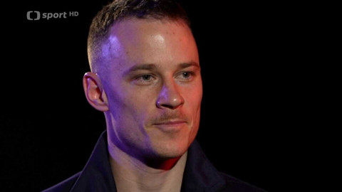 Národní tým v ČT - 3. prosince 2022