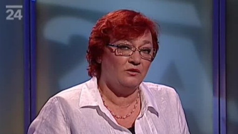 Interview ČT24 - 13. července 2010