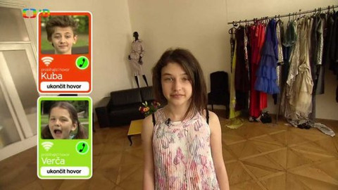 Wifina - 12. června 2015