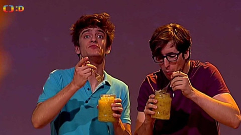 PLANETA YÓ - 21. září 2017