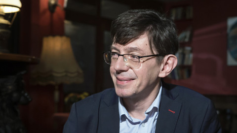 Na plovárně - Václav Luks