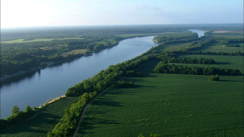 Nádherná Amerika - Tennessee