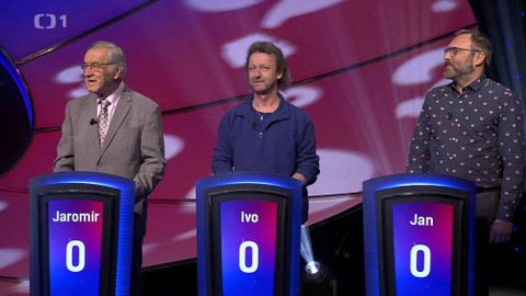 Kde domov můj? - 1. června 2020