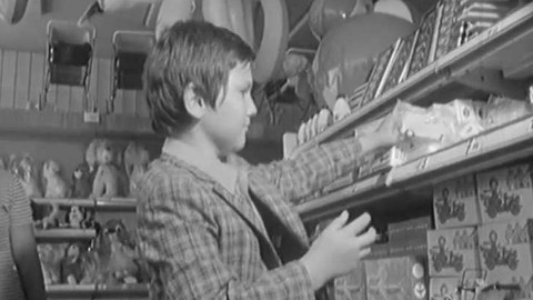 Defilé módy pro školáky