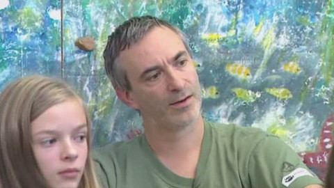 Tykadlo - Výchovné rozdíly matky a otce