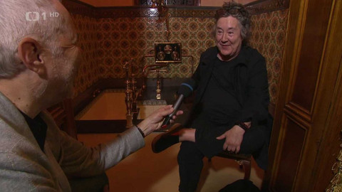 ČT na MFF Karlovy Vary - 6/8 Festivalové vteřiny 2023