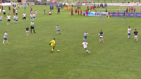 Sport v regionech - Planeo Cup